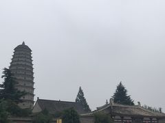 -法门文化景区