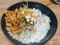 -大姨捞面(新安花园店)