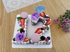 -花间烘焙BLossom Bakery