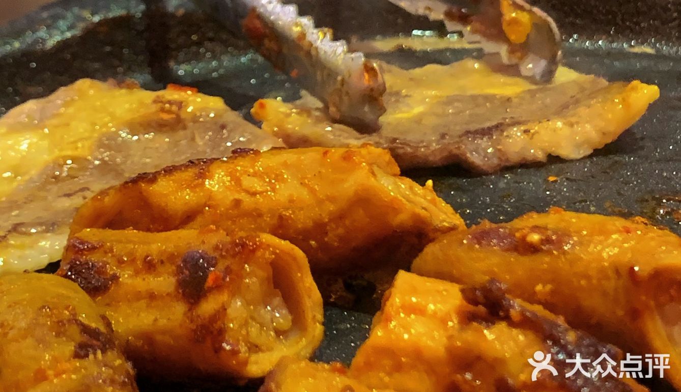 牛油香味超级香浓，吃过翻寻味！