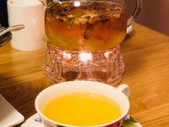 -花舍·新派粤菜·西餐·下午茶(亚运村·鸟巢店)