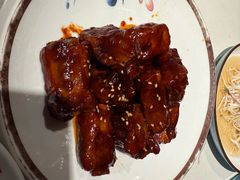 -三玛璐酒楼(汉口路店)