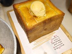 -绿茶餐厅(朝阳大悦城店)