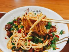 -西竹拌面(银川阅彩城店)