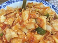 -清真聚陇缘美食餐厅(南横东街店)