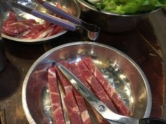 -小本家韩式烤肉(紫藤路店)