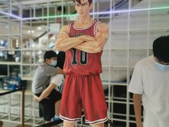 -Peet's Coffee皮爷咖啡(德基店)