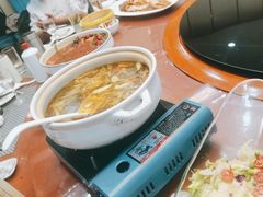 -清真悦宾楼食府(海湖店)