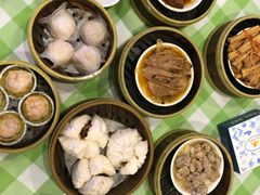 -快乐海鲜城(虎泉街店)