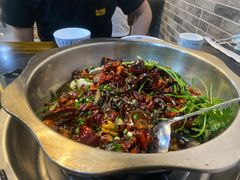 -天治宣·野椒鸡(龙头寺总店)