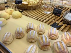 -啊噗吐呦现场烘焙(麦凯乐店)