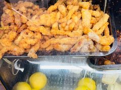 -老回回小吃(百万庄店)