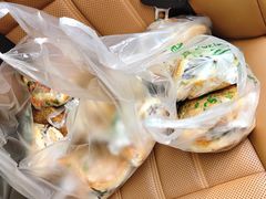 -三兄弟高炉烧饼