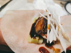 -京坛汇·烤鸭·京菜(宋庄店)