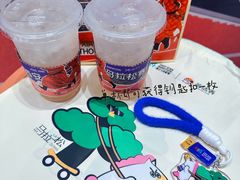 -茶话弄(中贸广场店)