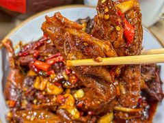 -老三样·旧食新味(万寿宫店)