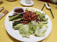 -天津大学·四十二斋餐厅