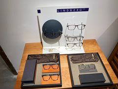 -目艮眼镜SHOWROOM(品牌集合店)