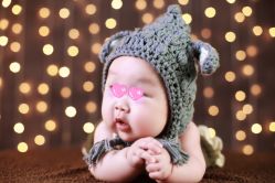 -首尔宝宝SEOUL  BABY STUDIO(通州店)