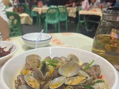 -小林哥的海鲜馆·夜宵烧烤(渔人码头店)