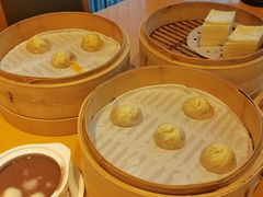 -鼎泰丰(嘉年华•海信广场VILLAGE店)