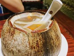 -云来居素食馆(南山店)