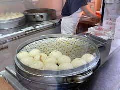 -韩包子(建设路店)
