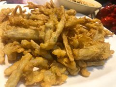 -靓靓蒸虾(中山公园店)