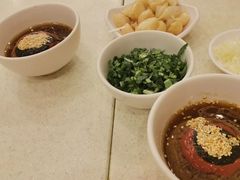 -八先生涮肉房(三里河店)