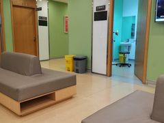 -爱康国宾体检中心(沈阳太原街分院)