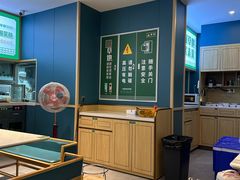 -绿草地·湘菜(7mall店)