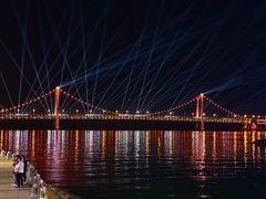 -星海湾跨海大桥