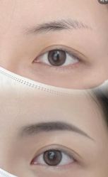 -德绣·机器野生眉发际线·美瞳线半永久