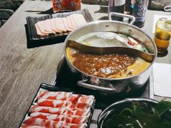 -呷哺呷哺(丰科万达店)