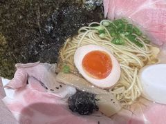 -麺屋猪一(宝安华强广场店)