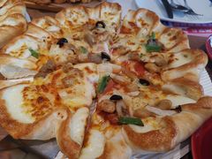 -必胜客(远大路店)