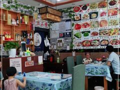 大堂-家的味道餐厅·新鲜实惠