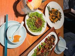 -菌自由丨野生菌火锅特色庭院餐厅(丽江古城店)