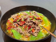 -曼格纳·曼芯馆(杨浦店)