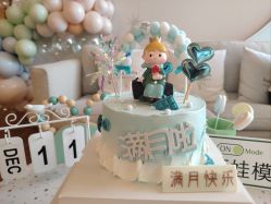 -baby bella小贝拉母婴护理中心(北京东隅店)