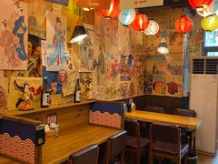 -桃太郎创作料理(大坪店)