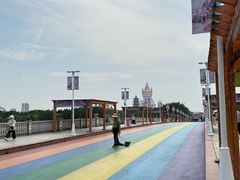 -厦门方特梦幻王国