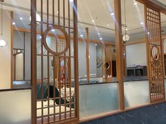 -老邻居饭店(华昌道店)