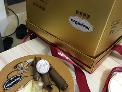 -哈根达斯(天河城店)