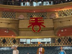 -新疆大剧院