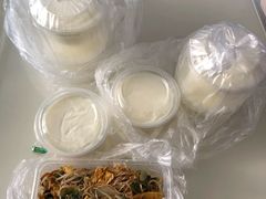 -老周记顺德双皮奶