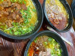 -一品飘香米线(一中总店)