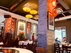 大堂-味可道美食坊(福基路店)