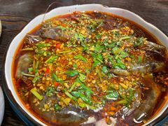 -大洋家·精品潮汕菜·生腌砂锅粥(天河东路店)