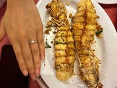-大茄来海鲜餐厅(亚洲城分行)